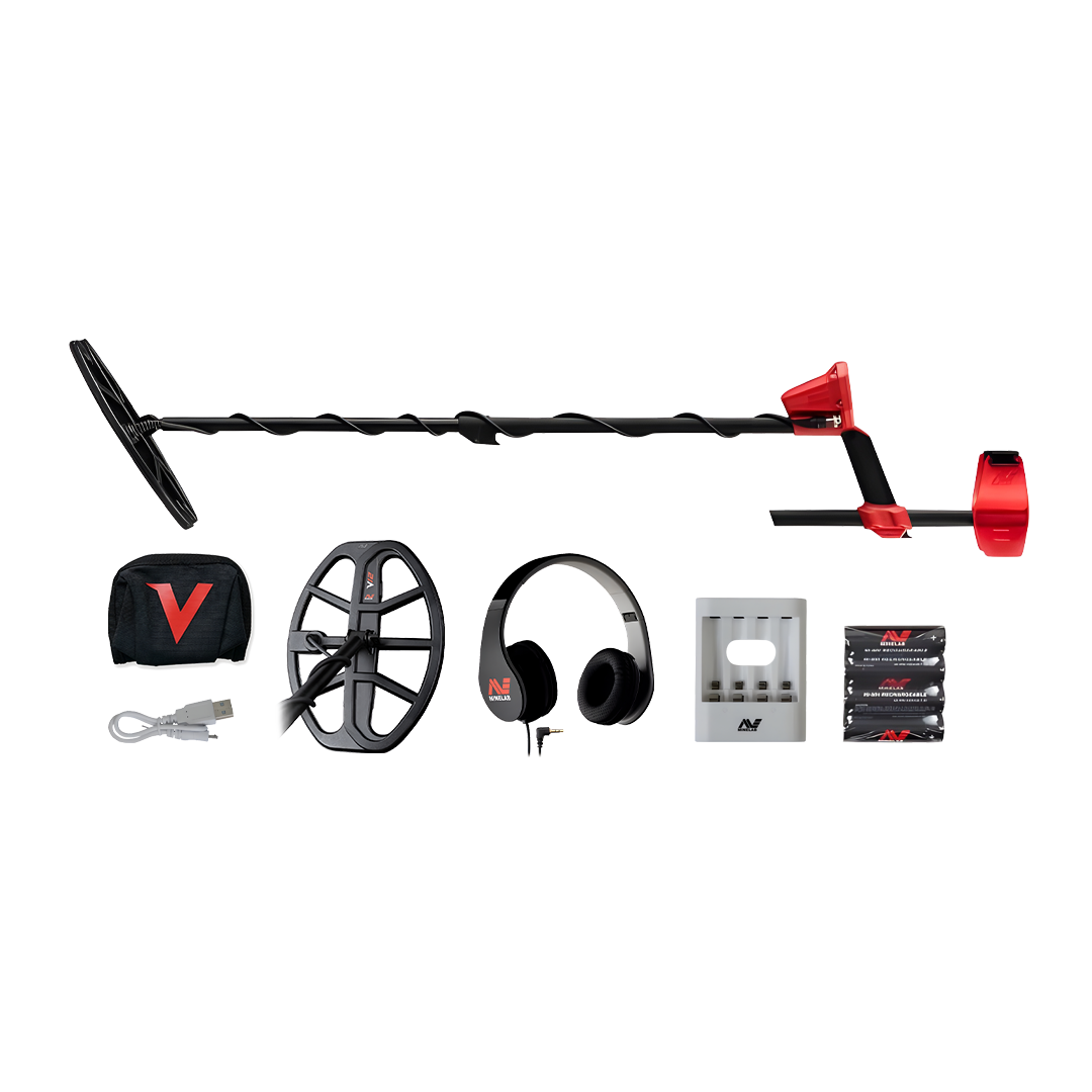 VANQUISH 540 PRO-PACK