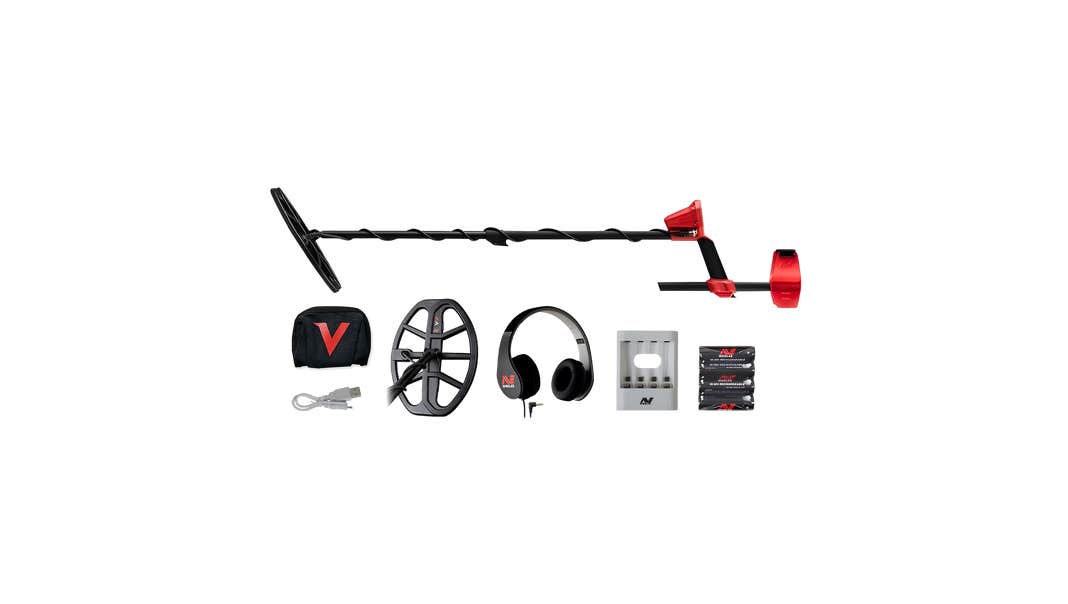 VANQUISH 540 PRO-PACK
