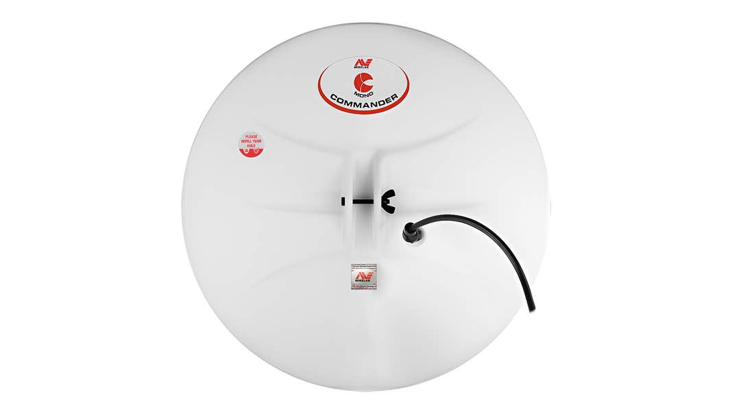 Bobina 18 polegadas GPX 5000