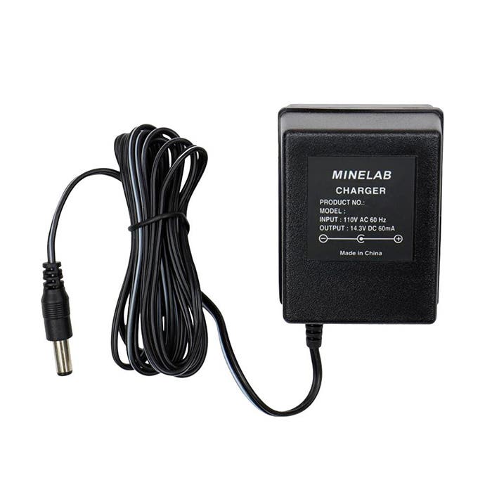 Charger, NiMH US Spare