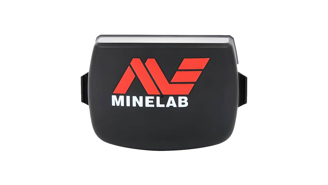Rechargeable Li-Ion Battery Pack for CTX 3030 Metal Detector