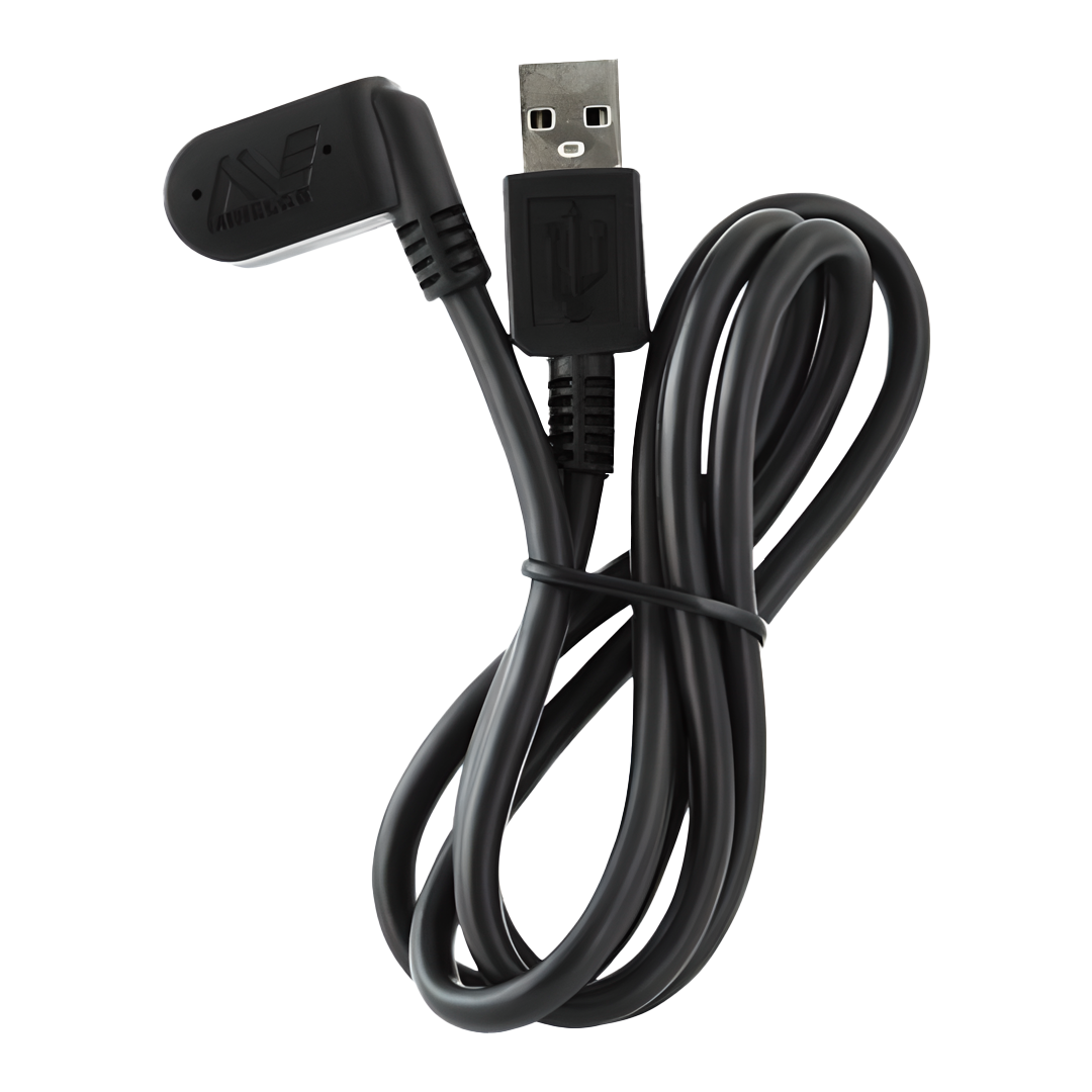 Magnetic USB Charge Cable