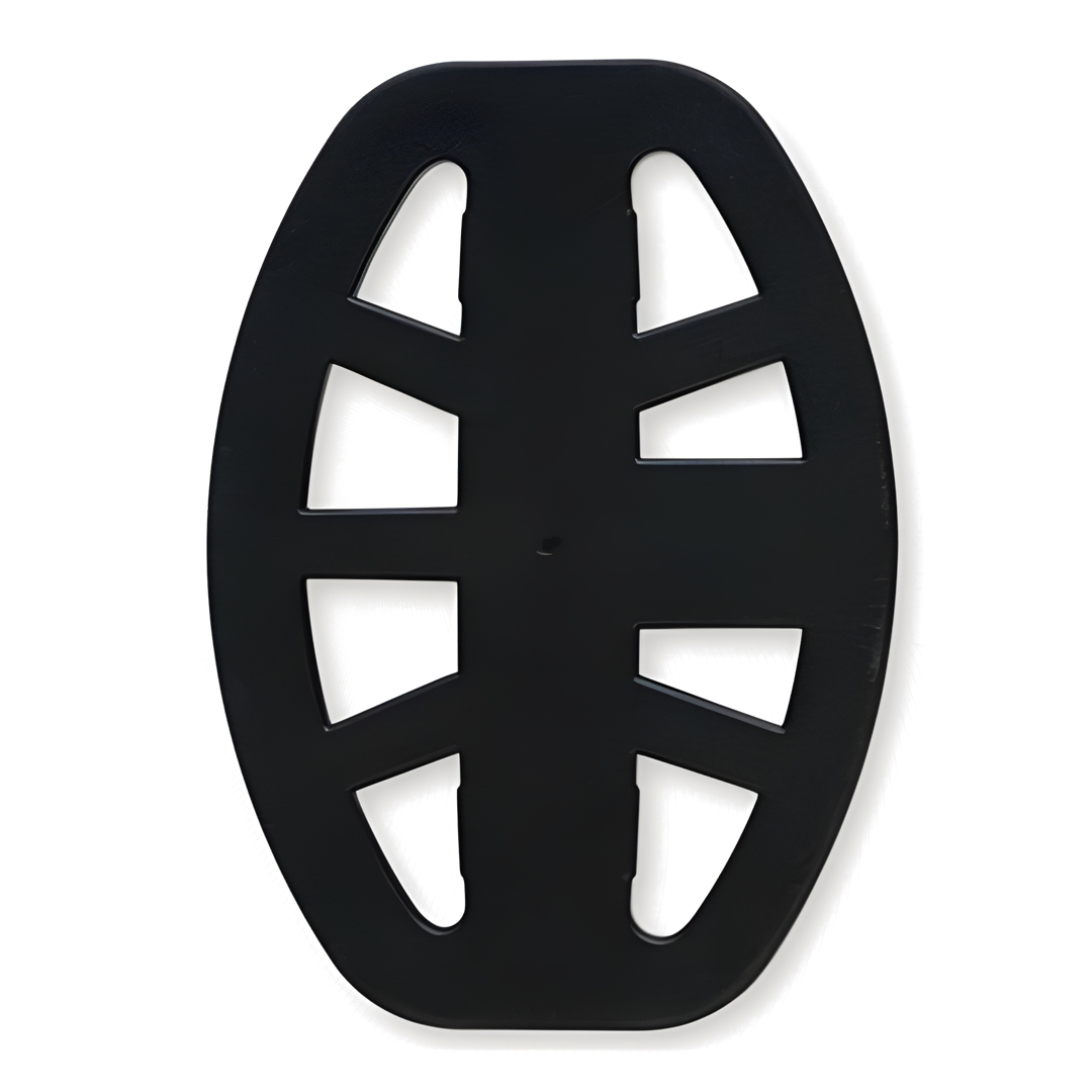 V10 Skidplate