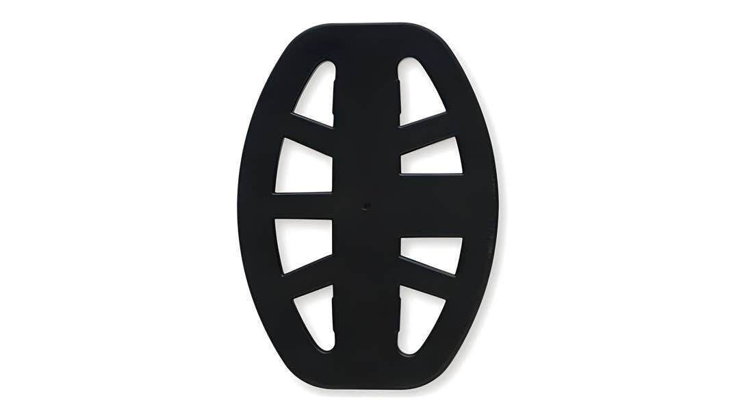 V10 Skidplate