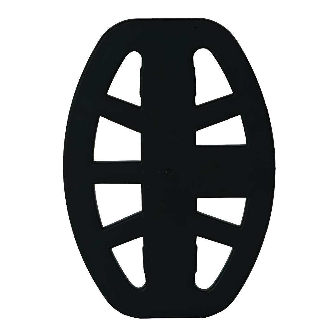 V8 Skidplate