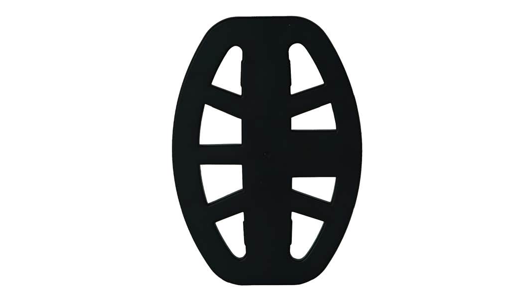 V8 Skidplate
