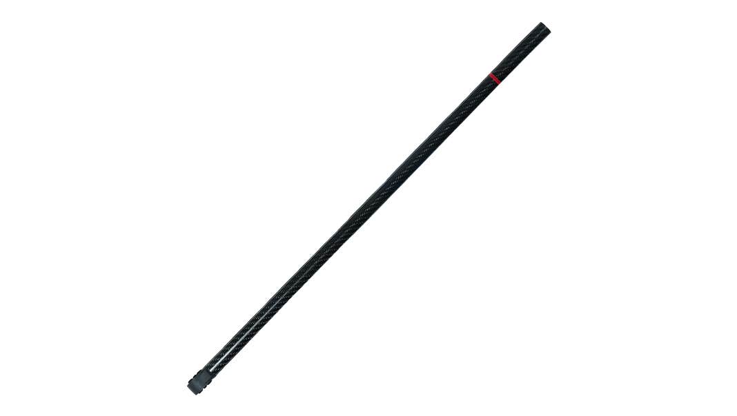 Lower Shaft with Search Coil Mounting Hardware for GPX 6000