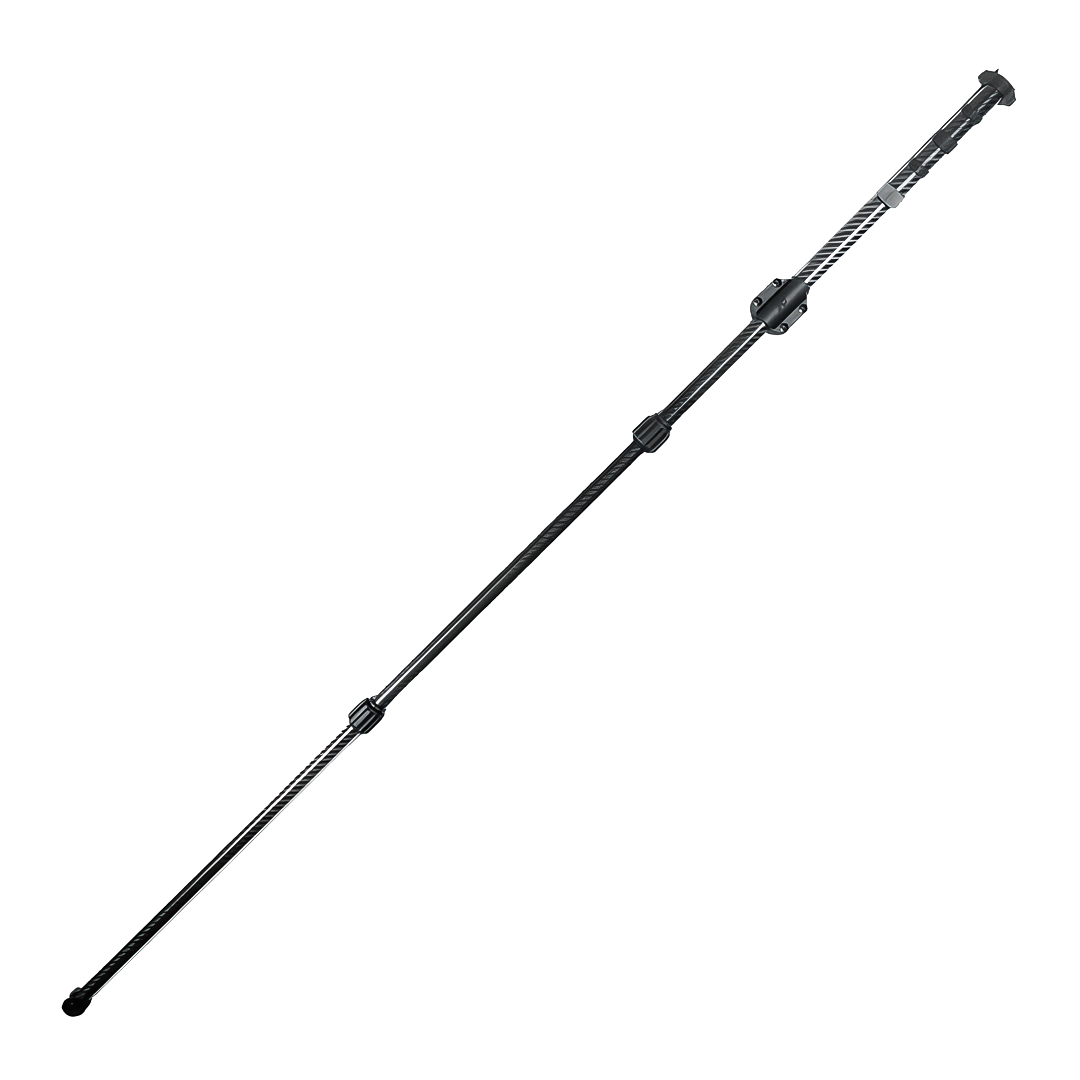 Shaft Kit for GPX 6000 Metal Detectors