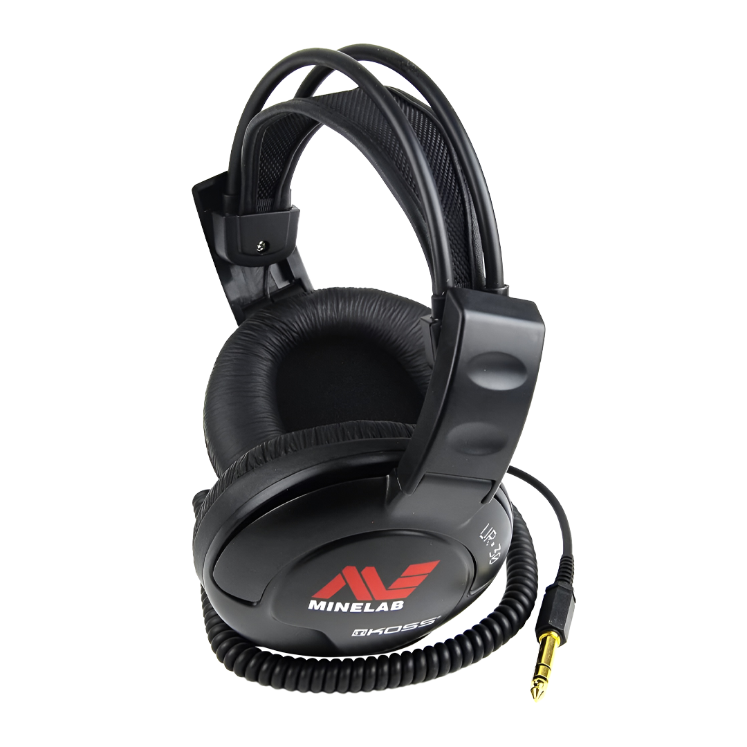 Koss UR-30 Headphones with 6.35mm (1/4" plug)