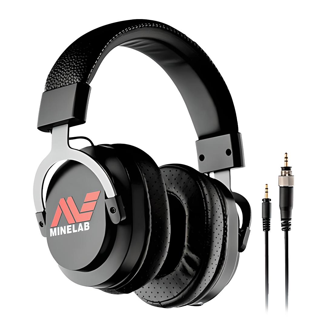 ML100 Wireless Headphones with Bluetooth (Charger & Aux Cable Included)