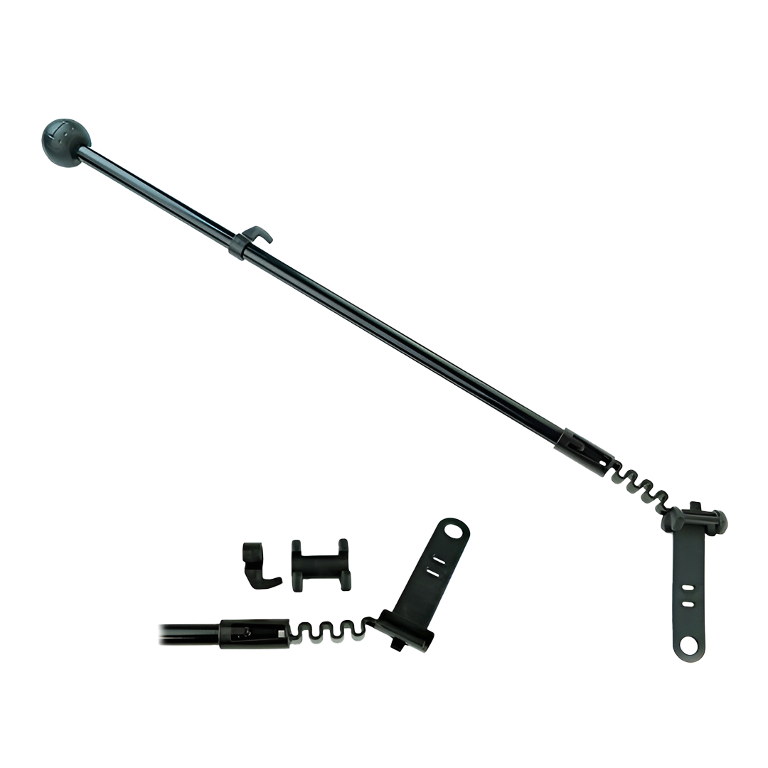 Guide Arm for GPX 6000 Metal Detectors