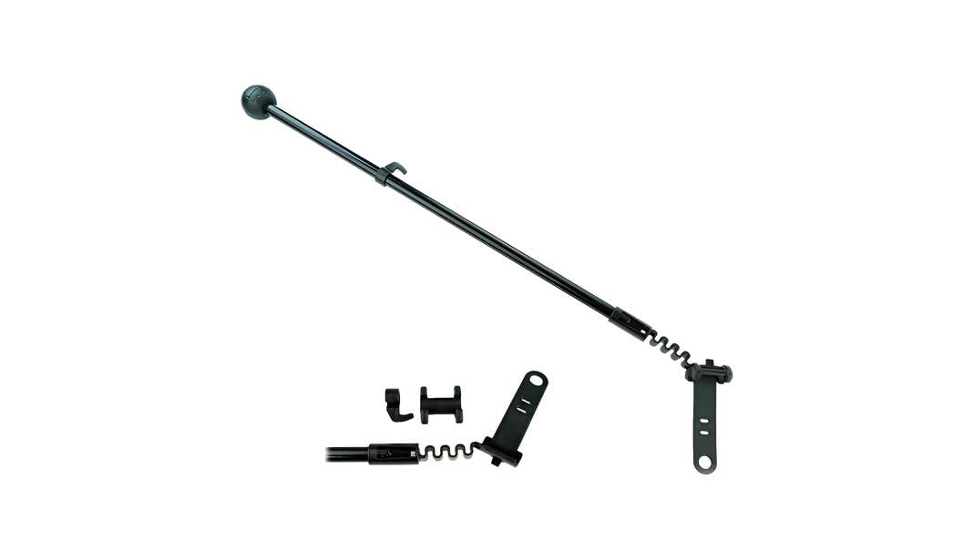 Guide Arm for GPX 6000 Metal Detectors