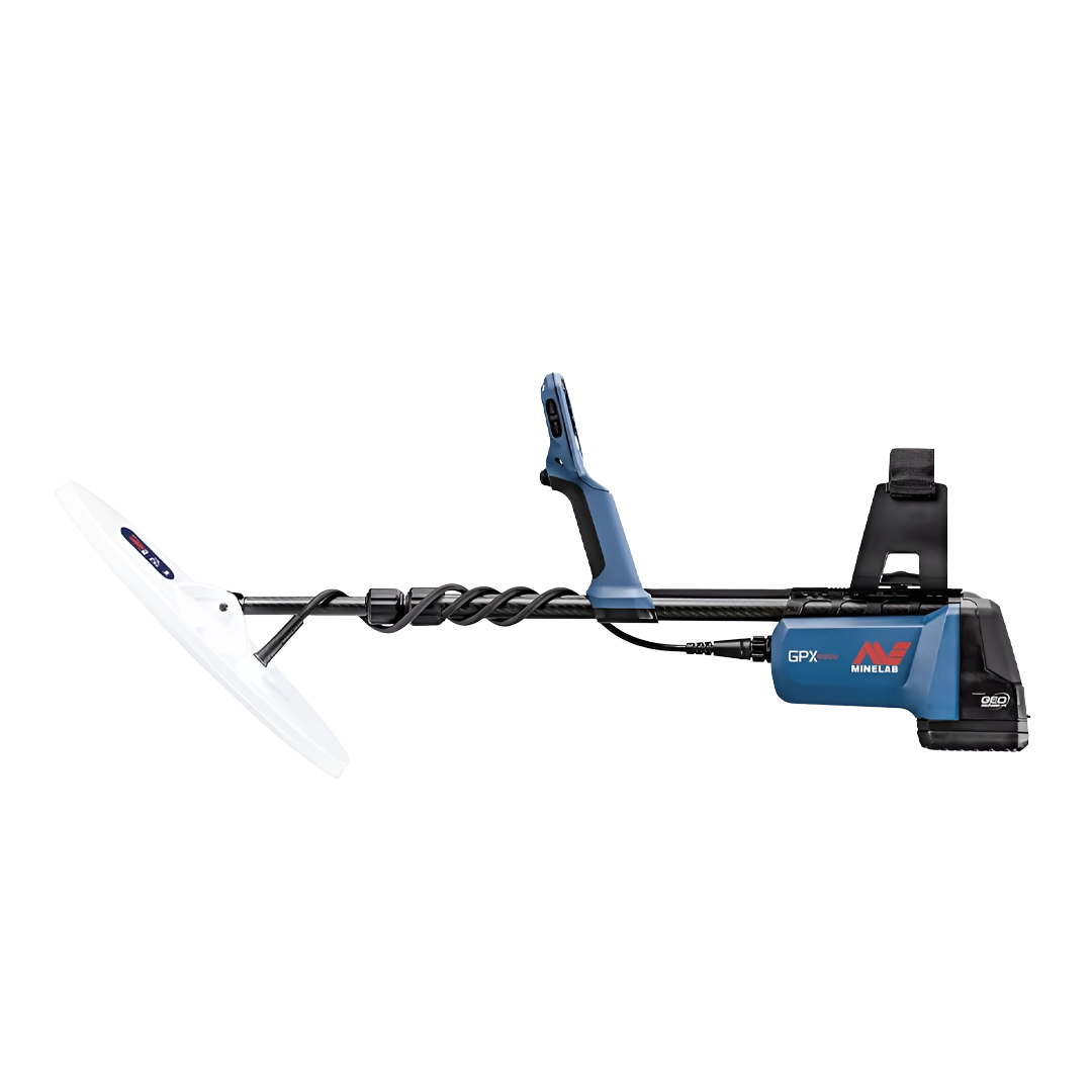 GPX 6000 Artisanal