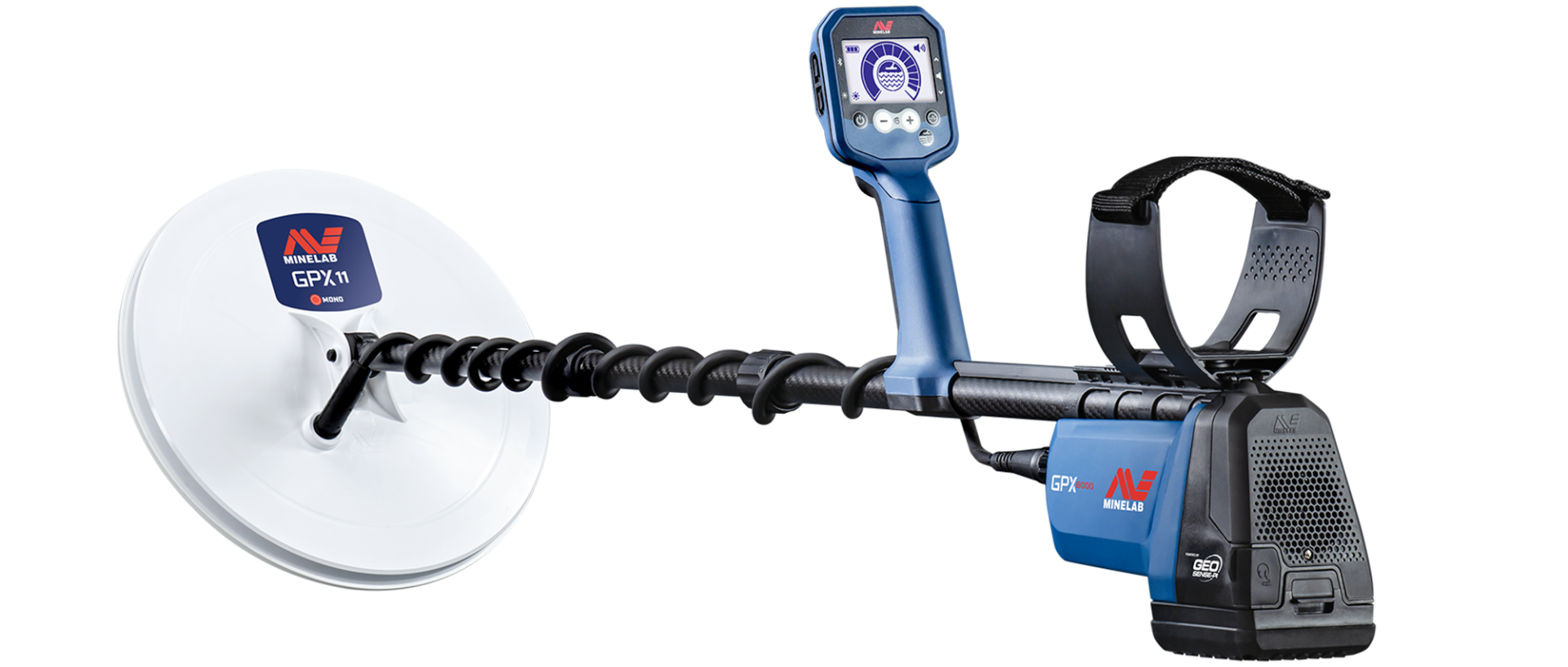 GPX 6000 Artisanal