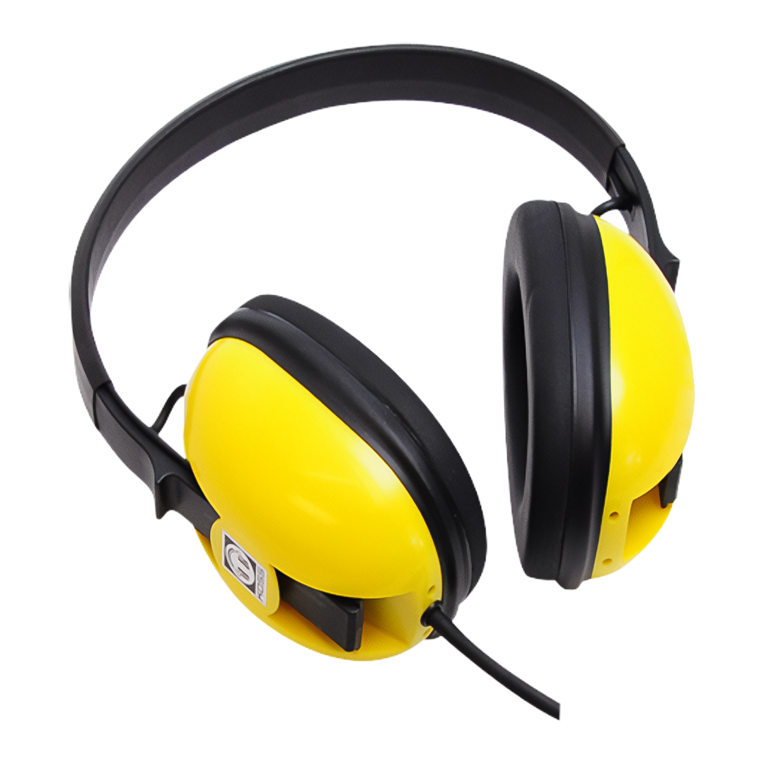 Waterproof Headphones for CTX 3030 Metal Detector