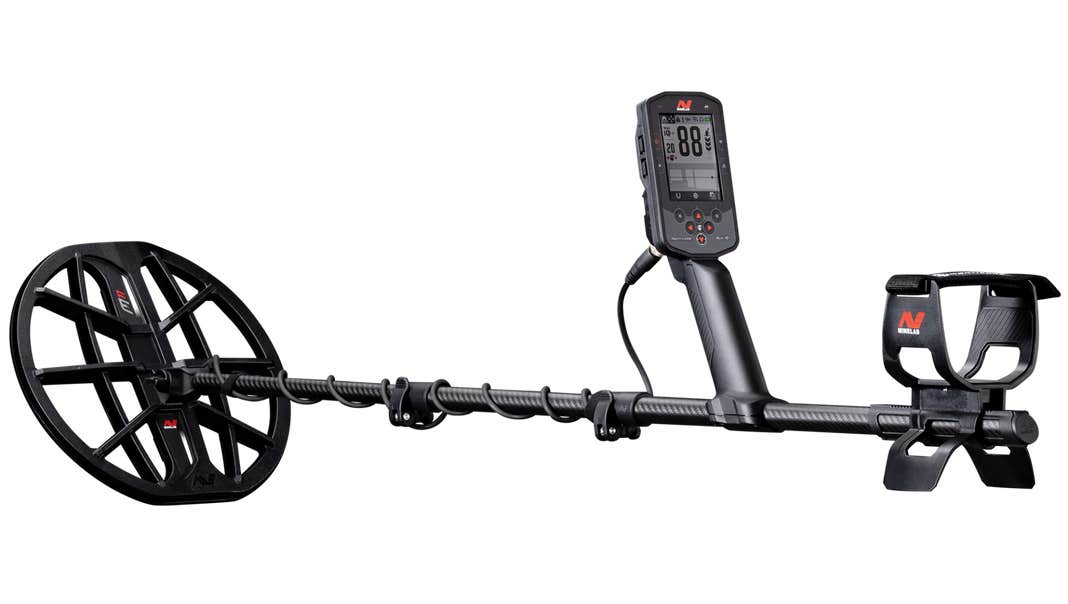 Manticore + M15 15"Coil