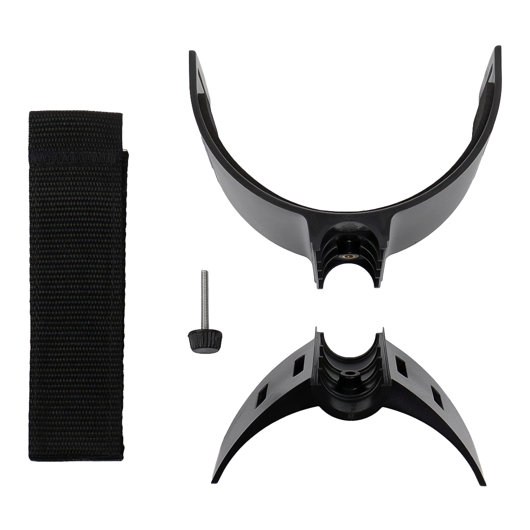 Armrest Kit for EQUINOX 600/800 Metal Detectors