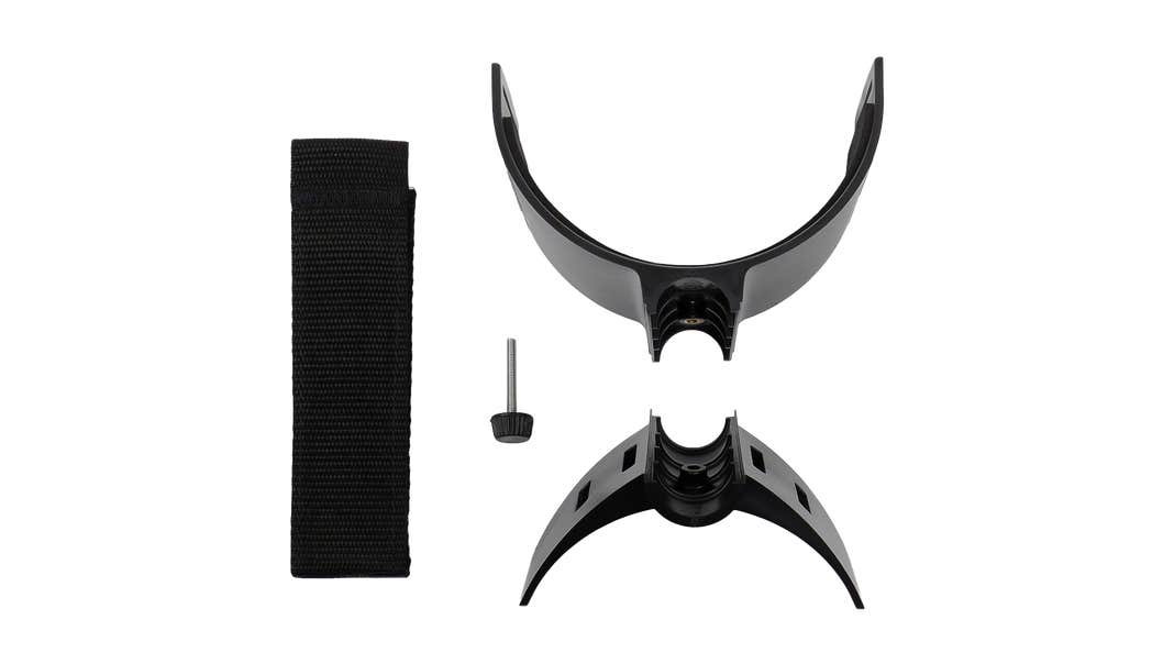 Armrest Kit for EQUINOX 600/800 Metal Detectors
