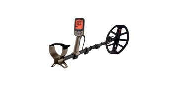 X-TERRA EXPEDITION with PRO FIND 40
