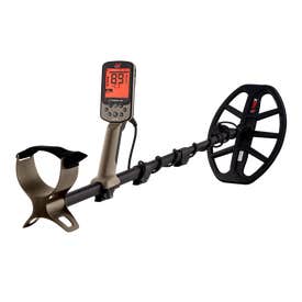 X-TERRA EXPEDITION with PRO FIND 40