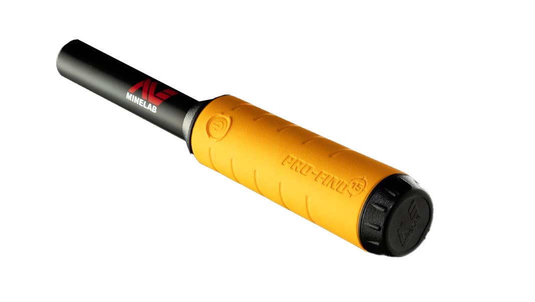 PRO-FIND 15