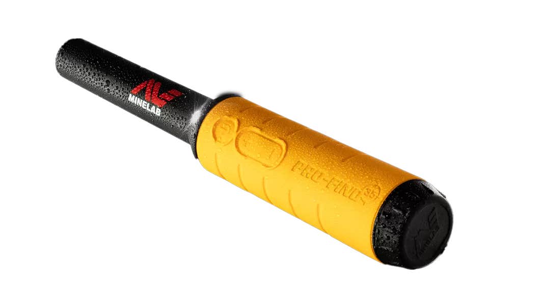PRO-FIND 35