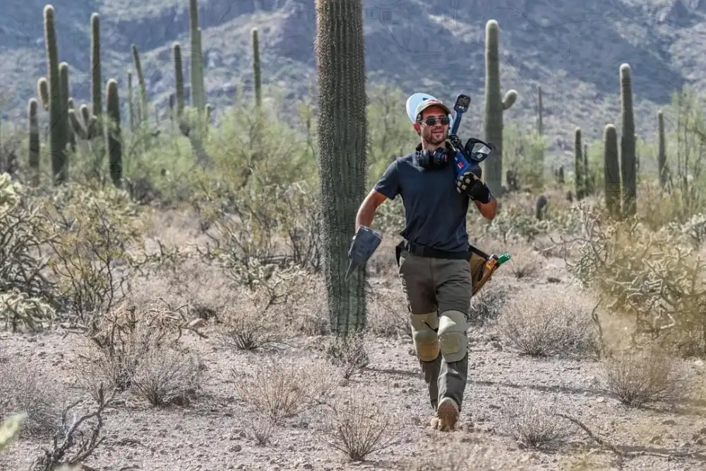 Por qué los Detectores de Oro Minelab Son la Mejor Opción para la Prospección de Oro
