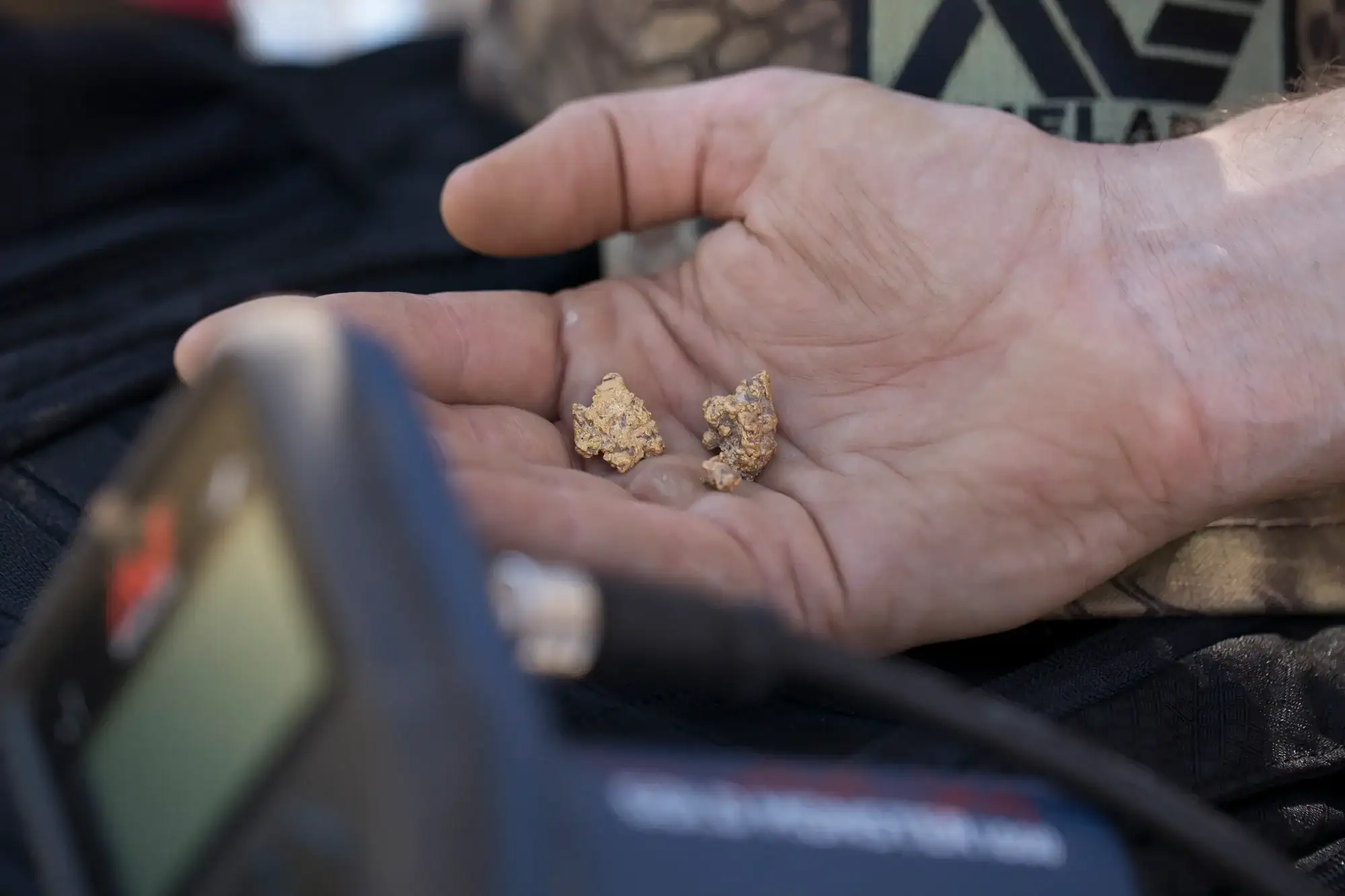 Detectores de oro Minelab: encuentre el modelo perfecto para la búsqueda de pepitas de oro