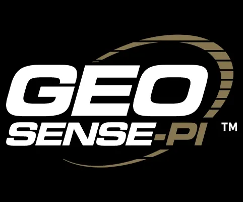Tecnología GeoSense-PI™